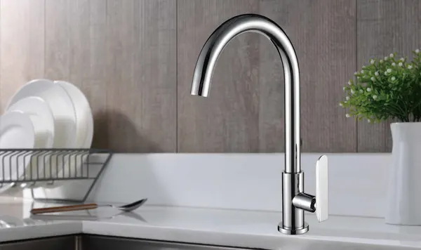 A-Class faucet and tap range