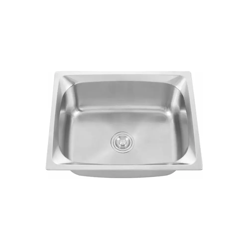 A-Class V-6248 S/Steel Sink